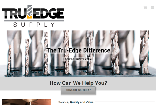 TruEdge Supply