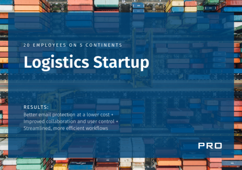 Better Email Protection at a Lower Cost