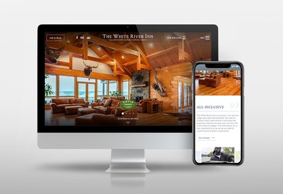 The White River Inn