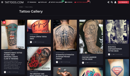tattoos.com