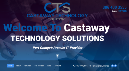 CastawayIT Technology Solutiond