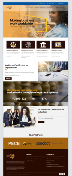 Millenium Management Consultants Limited