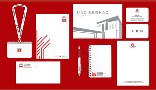 Brand Alignment for a B2B Construction Materials giant