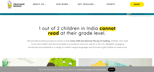 Website Development