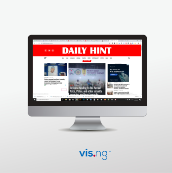 The Daily Hint News - Latest Nigeria news and political update