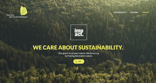 Danish Society for Nature Conservation
