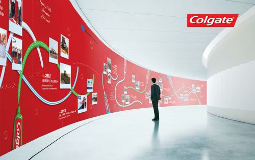 AMBIENT BRANDING
