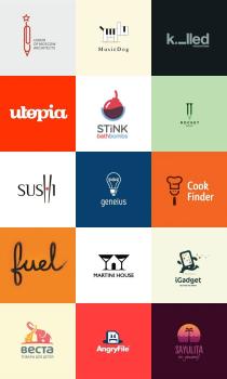 PROFESSIONAL GRAPHIC DESIGN SERVICES