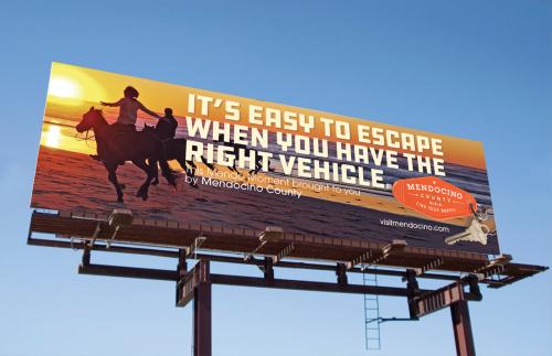 Outdoor Billboards