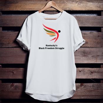 Logo Design / Kentucky’s Black Freedom Struggle