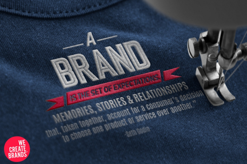 Branding art