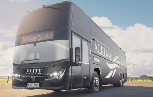 Commercial Photography