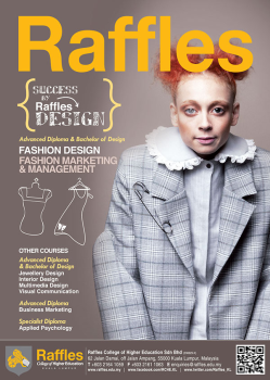 Magazine Design