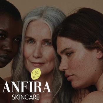 Naming a sustainable cosmetic brand in the global market.