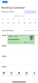 Mobile App Development