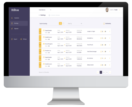 PassportScan