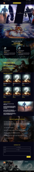 Game Selling E-Commerce Site