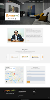 WordPress Website Development