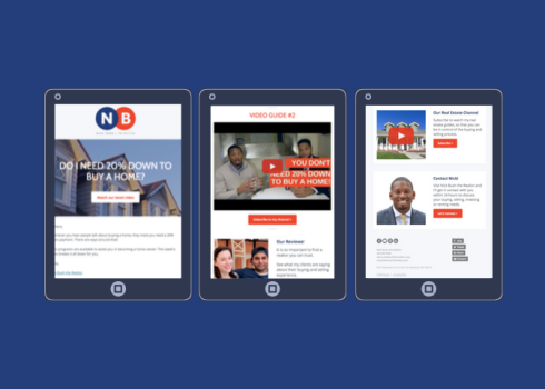 Email Marketing and Marketing Automation