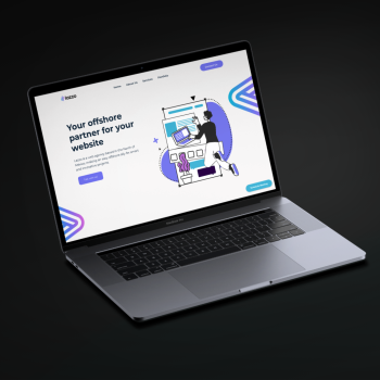 Lazzo - Website