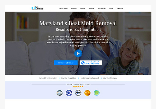 Delivering a 300% Increase in sales Conversions with Responsive Website Design