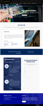 Seifert Capital