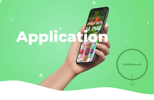 Mobile Applications