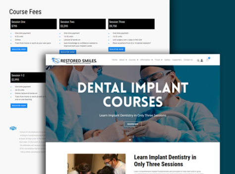 Dental Implant