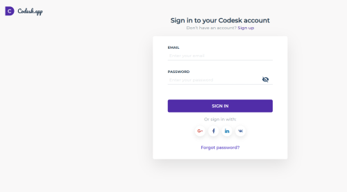Codesk.app