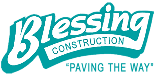 Blessing Construction