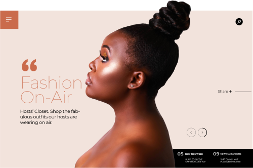 Fashion
