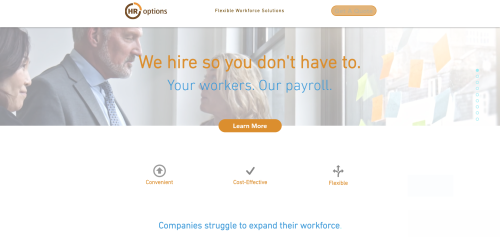 HR Options - HR Support and Outsourced Employment Services