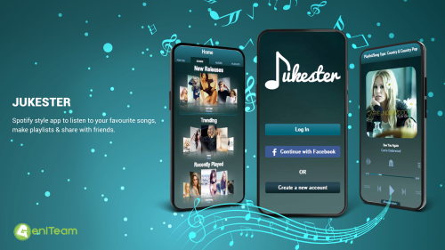 Jukester