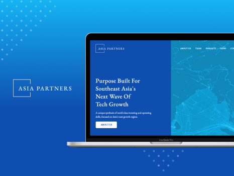Asia Partners
