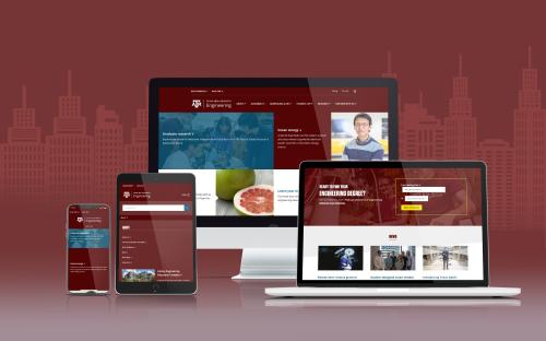 Texas A&M College of Engineering
