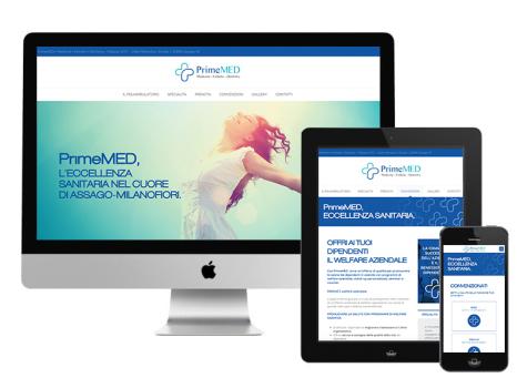 PrimeMED