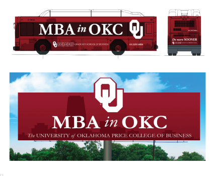 University of Oklahoma MBA