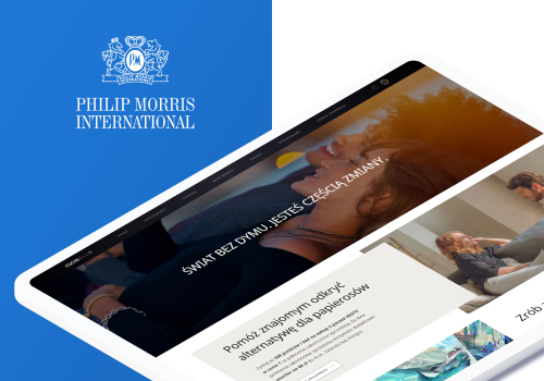 Loyalty platform for the users of smoke-free products