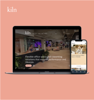Kiln - The most exciting co-working chain