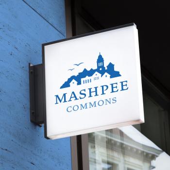 Branding Design for Mashpee Commons