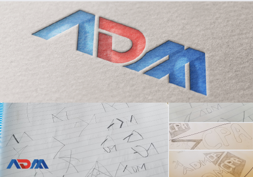 ADM CPA Rebranding, Website Design and Development