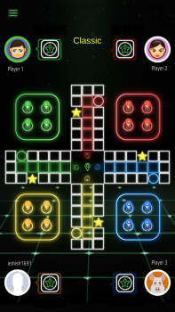 Ludo-At-Home