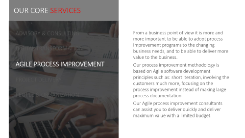 Company Profile