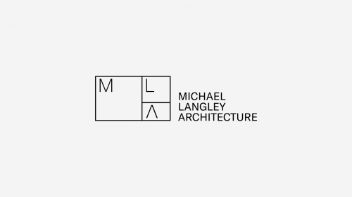 Branding & Web Design for MLA Architecture