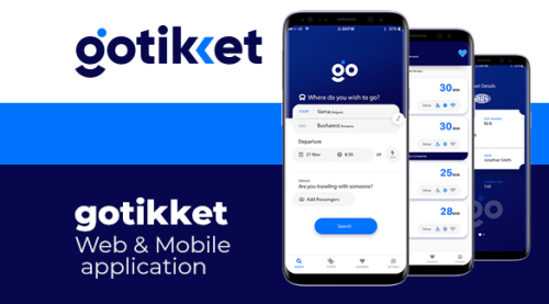 gotikket