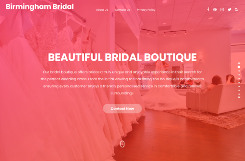 Birmingham Bridal