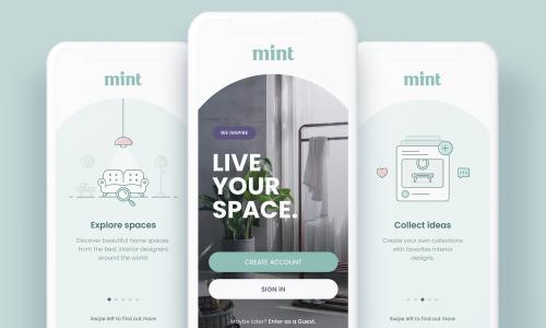 Mint