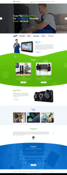 A-Plus Electronics & Engineering