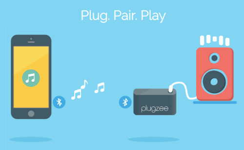Plugzee