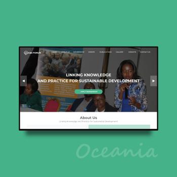 Website Design